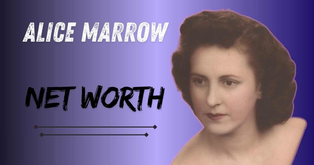 Who is Alice Marrow? Everything You Need to Know About Ice-T’s Wife