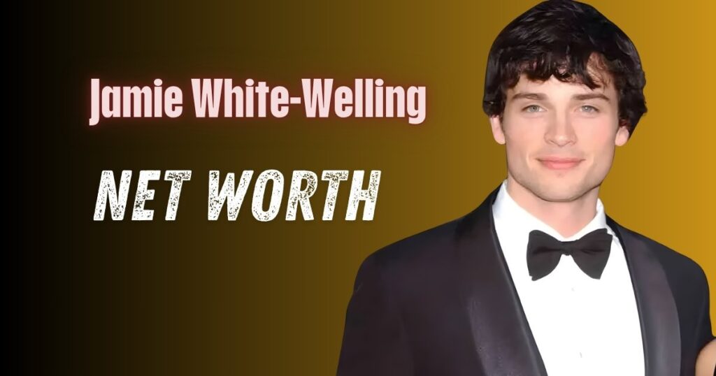 Who is Jamie White-Welling? The Real Story Behind Tom Welling’s Ex-Wife