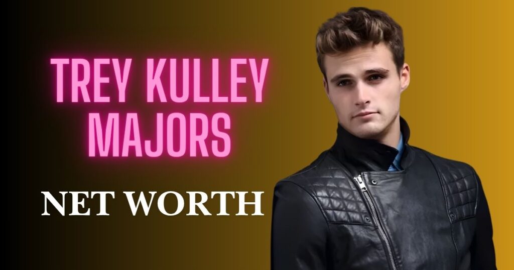 Who Is Trey Kulley Majors? The Untold Story Behind Lee Majors’ Private Son