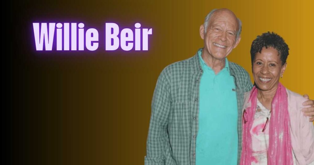 How Willie Beir and Max Gail Became Two of Hollywood’s Best-Kept Secret