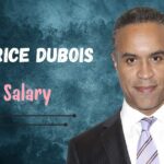 Maurice DuBois Salary, Net Worth, Career & Family