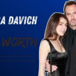 Who Is Vera Davich? A Deep Dive into Her Life and Relationship with Scott Patterson