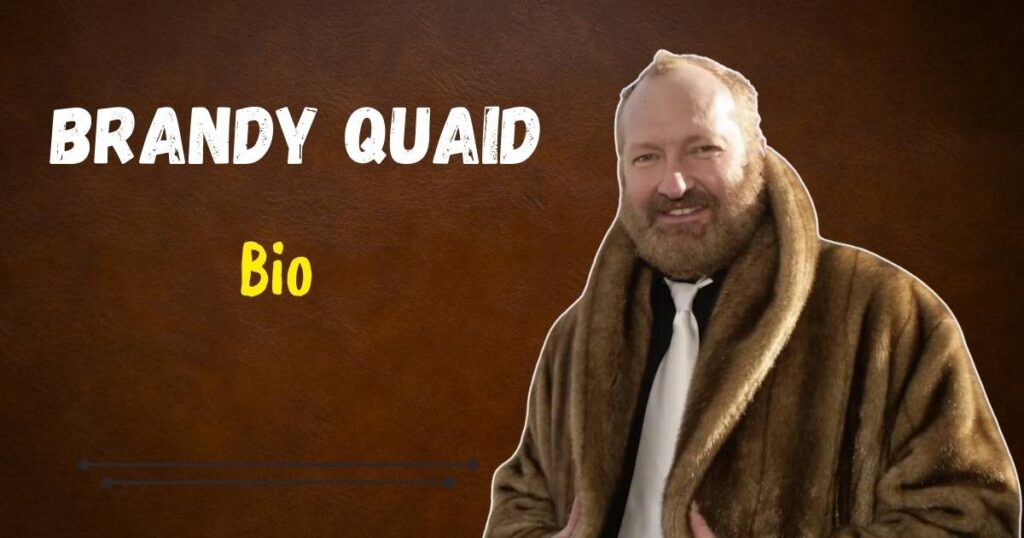 Brandy Quaid