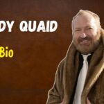 Who is Brandy Quaid? A Deep Dive into Randy Quaid’s Personal Life