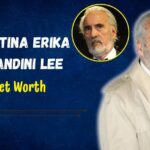 Who Is Christina Erika Carandini Lee? Insights Into Her Relationship with Christopher Lee