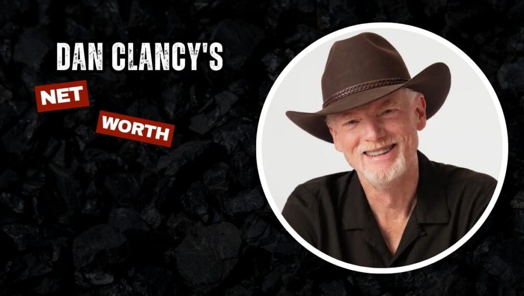 Fun Facts About Dan Clancy