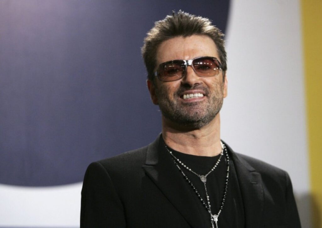 George Michael Net Worth