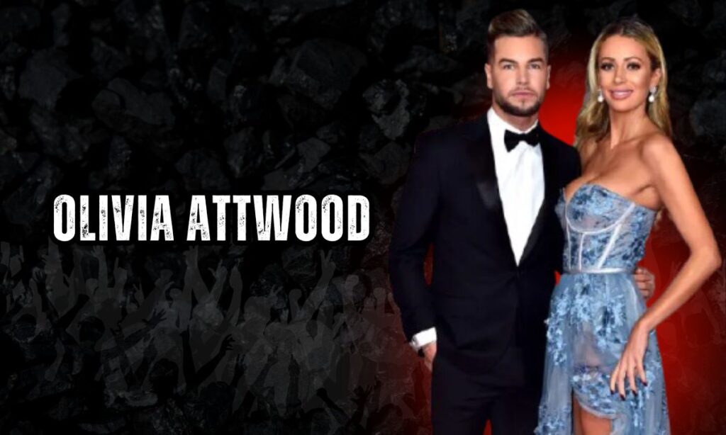 Olivia Attwood Height, Husband, Net Worth, Parents & Career