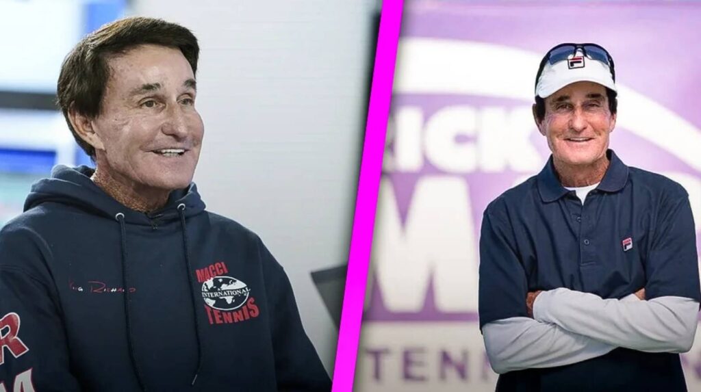 Rick Macci Net Worth