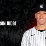 Aaron Judge Wife Height, Net Worth, Biography, MLB Stats, Parents