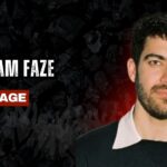 Adam Faze Age, Biography, Networth, Career & Personal Life