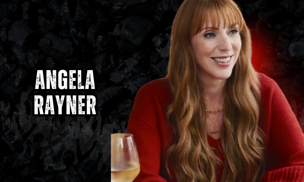 Angela Rayner Husband, Net Worth, Biography, Family & Career in 2026
