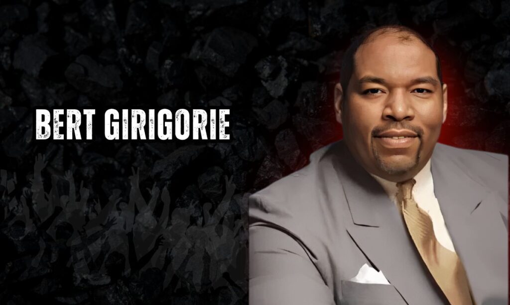 Bert Girigorie Wendy Williams First Husband 2026 Update