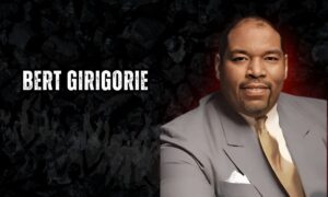 Bert Girigorie Wendy Williams First Husband 2026 Update