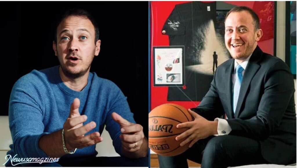 Career Highlights & Achievements of Ben Meiselas