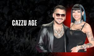 Cazzu Age 2026 Update From Breakthrough to Global Fame