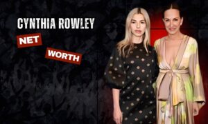 Cynthia Rowley Net Worth 2026 How Rich Is She Now (1)