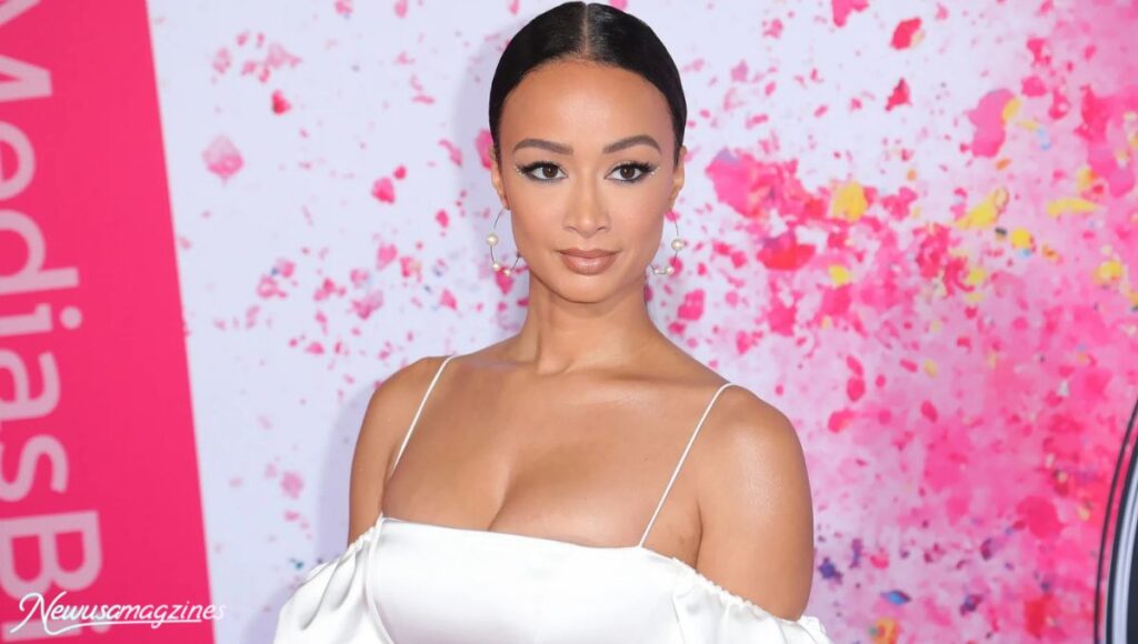 Draya Michele Net Worth, Ethnicity & Religion