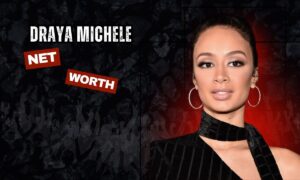 Draya Michele Net Worth Husband, Parents, Biography, Height & Ethnicity