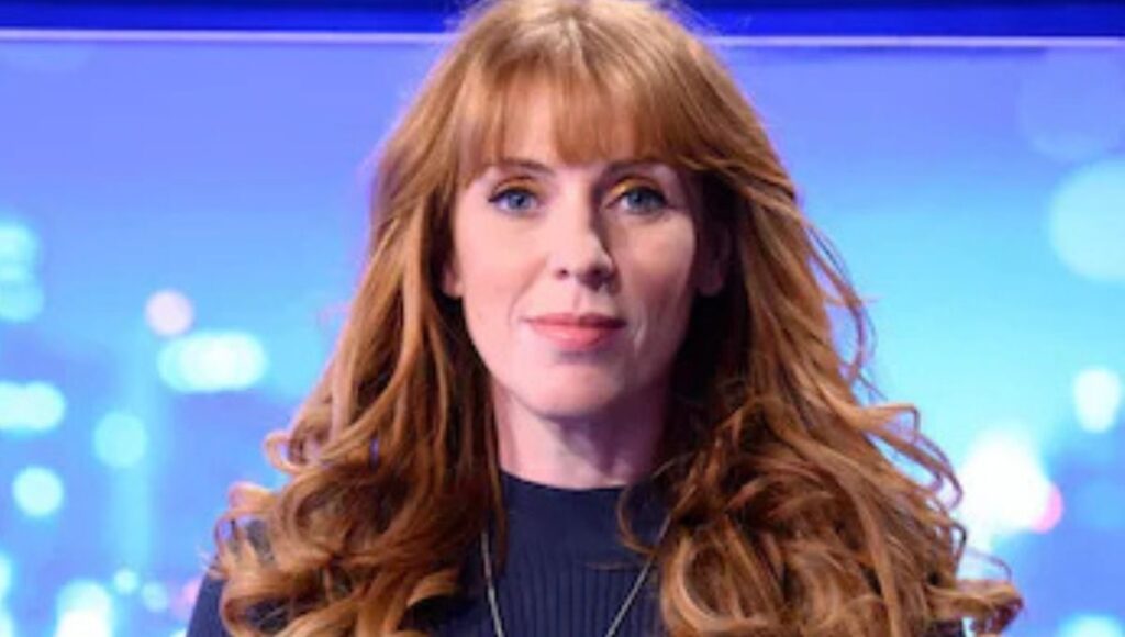 Early Life & Family Background