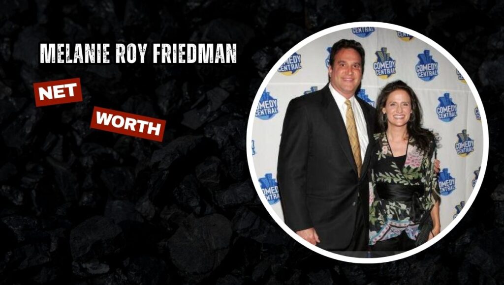 Fitness and Wellness: Melanies Commitment to Health