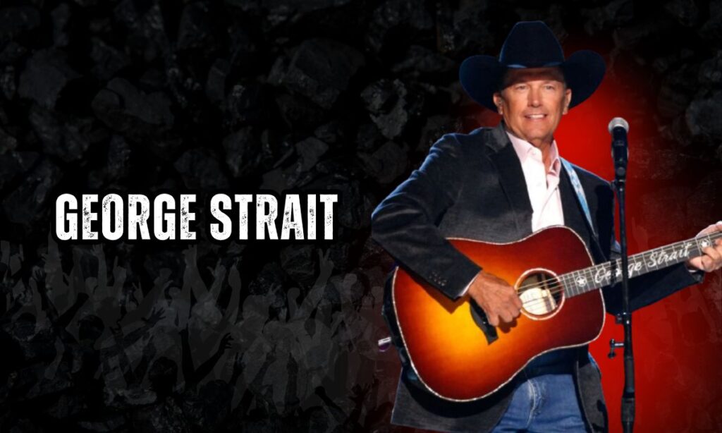 George Strait Heart Attack Rumors Debunked 2026 Facts Now