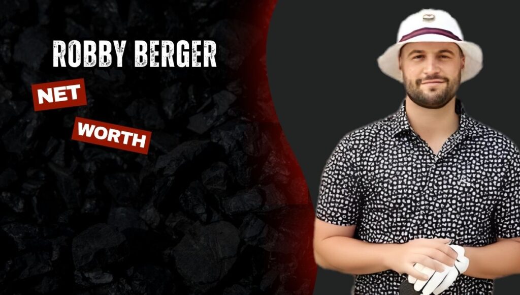 How Robby Berger Built His Fortune