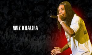 How old is Wiz Khalifa Singer, Biography, Height, Net Worth & Girlfriend