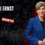 Joni Ernst Net Worth, Husband, Biography, Ethnicity, Kids & Career