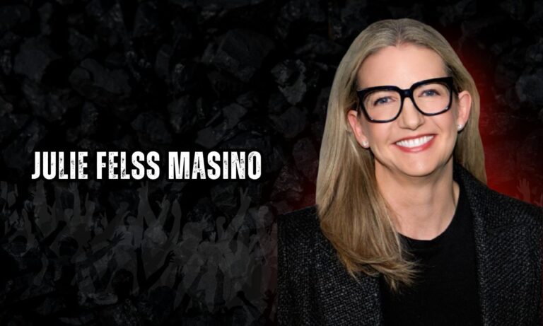 Julie Felss Masino Net Worth, Biography, Husband, Ethnicity, Height & Career