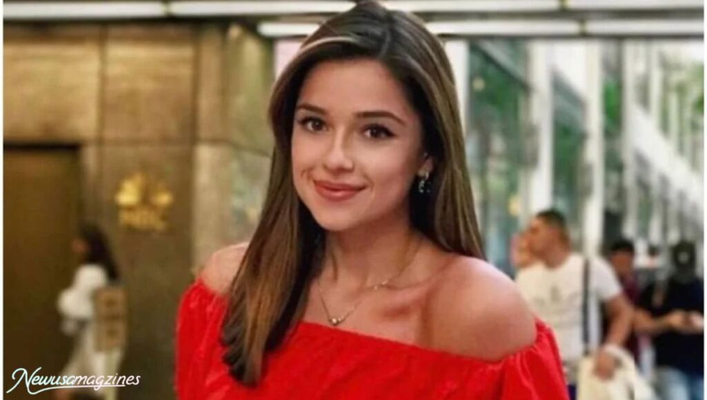 Julie Tsirkin Age and Early Life