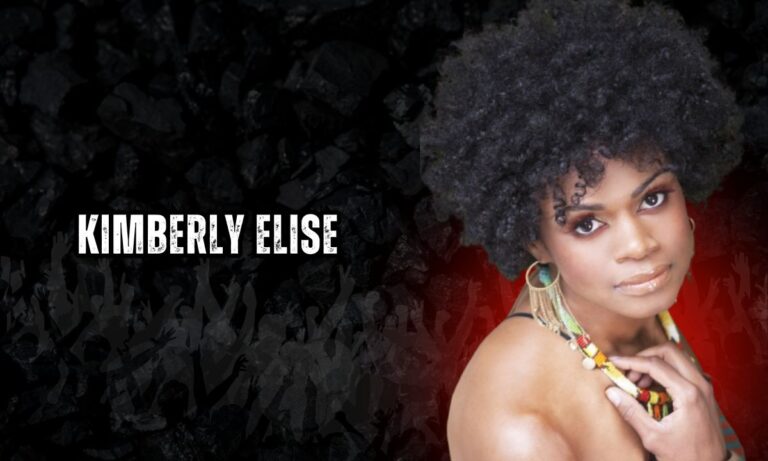 Kimberly Elise in 2026 Age, Net Worth & Untold Life Story