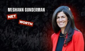 Meghann Gunderman Net Worth Executive Director of TFFT