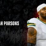 Micah Parsons Age, Biography, Wife, Parents, Net Worth, Ethnicity & Career