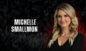 Michelle Smallmon Wiki Married,Wikipedia, Age, Height, Salary, Single