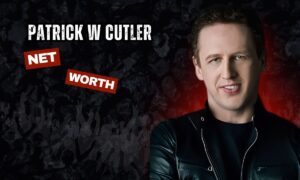 Patrick W Cutler Net Worth 2026: Age, Career Earnings & Bio