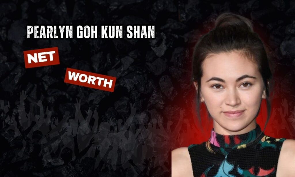 Pearlyn Goh Kun Shan The Inspiring Life Behind the Spotlight