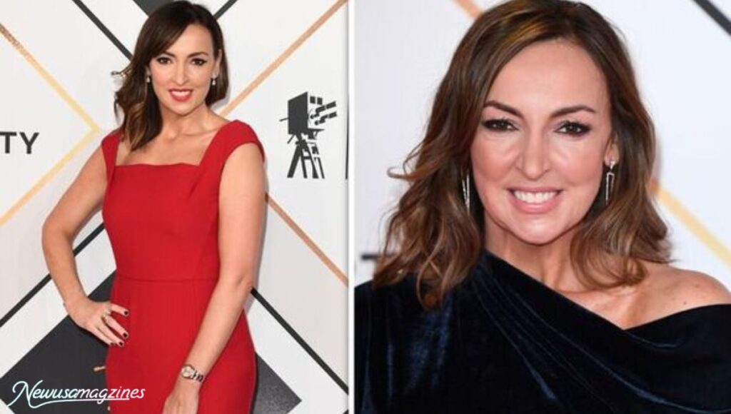 Personal Life & Husband