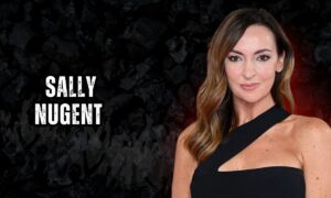 Sally Nugent Wife, Net Worth, Parents, Biography & Age