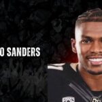 Shilo Sanders Height Net Worth, Biography, Ethnicity, Wife & Career