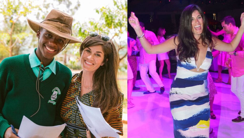 The Foundation For Tomorrow (TFFT): A Dream Realized