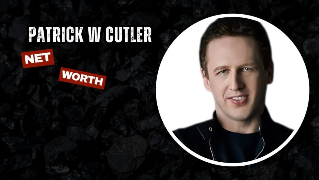 Where Does Patrick Cutler Live?